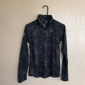 Women’s Nike Dri-Fit Long Sleeve